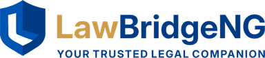 LawBridge Logo